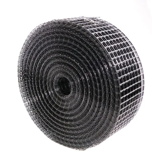 Solar Mesh RVS zonnepaneel beschermingsgaas 30 meter