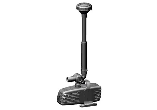 Aquael Aqua Jet PFN 8000 ECO | Energiezuinige Vijverpomp
