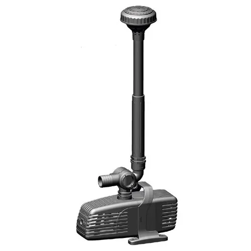 Aquael Aqua Jet PFN 8000 ECO | Energiezuinige Vijverpomp