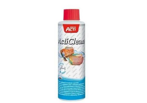 Aquael Acti Clean | Aquariumreiniger