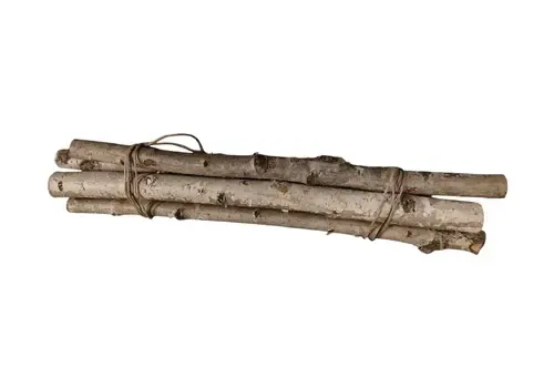 Junai.nl Berkentak gedroogd 60 cm