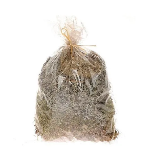 Junai.nl Mos mix 75g gemengde kleuren