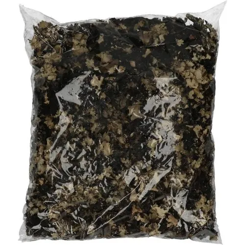 Junai.nl Gedroogd musgo korstmos zwart