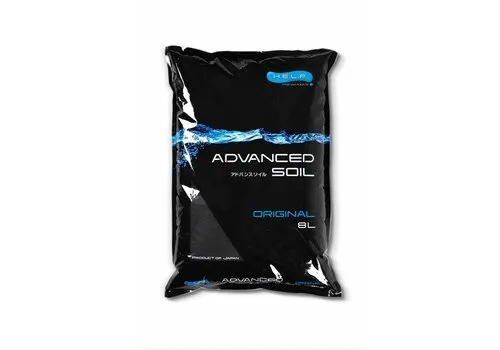 Aquael H.E.L.P. Advanced Soil Original
