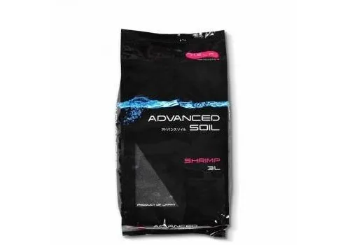 Aquael H.E.L.P. Advanced Soil Shrimp 3L