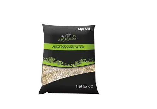 Aquael Aqua Decoris Plantenbodem 1,25KG
