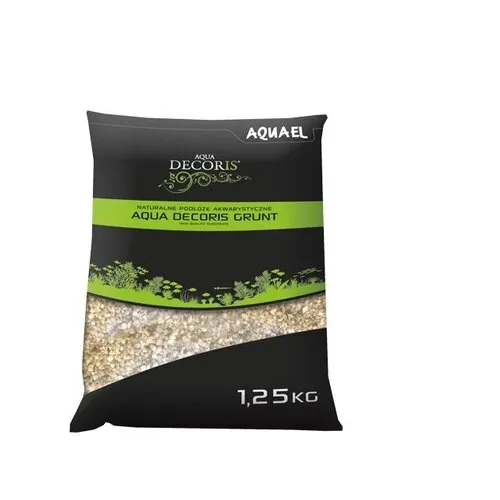 Aquael Aqua Decoris Plantenbodem 1,25KG