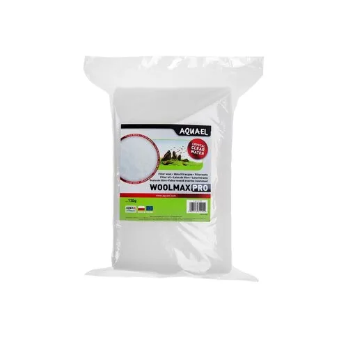 Aquael Filterwatten Cartridge Max Pro