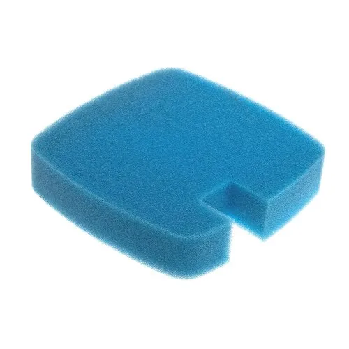 Aquael Filterspons HyperMax Blauw 30 PPI