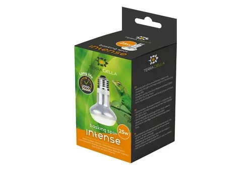 Terra Della Warmtelamp Intense Basking Spot