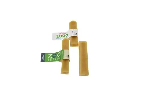 Zoolekker Himalaya Yak Churpi Pindakaas hondensnack - Medium en Large