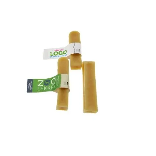 Zoolekker Himalaya Yak Churpi Pindakaas hondensnack - Medium en Large