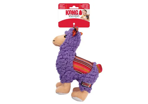 KONG Sherps lama hondenspeelgoed