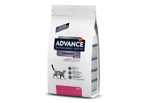 Advance Kat Urinary Stress dieetvoer