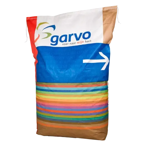 Garvo Kardizaad wit 15KG (5338)