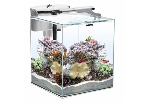 Aquael Nano Reef Duo Wit 35 2.0 | 49L | 35 x 35 x 40CM