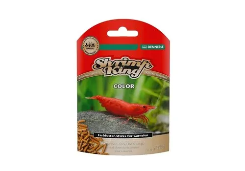 Dennerle Shrimp King Color 45 gram