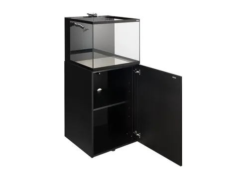 Aquael Glossy Marine Kast 60 Zwart | 60 x 58 x 87CM