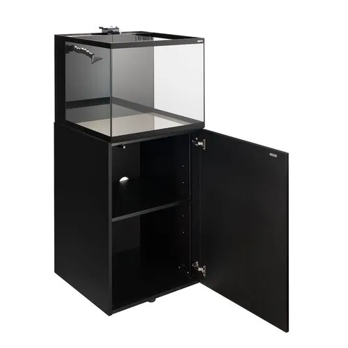 Aquael Glossy Marine Kast 60 Zwart | 60 x 58 x 87CM