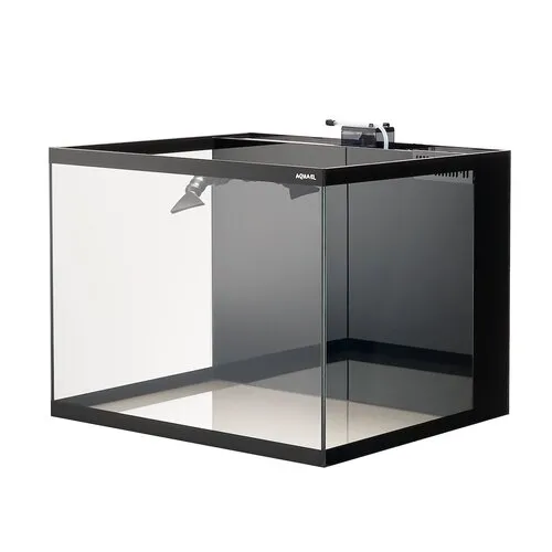 Aquael Aquariumset Glossy Marine 60 Standaard | 170L | 60 x 58 x 50CM