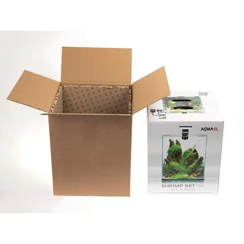 Aquael Shrimp Set Smart Dag & Nacht 30 Ecom | 29L | 29 x 29 x 35CM