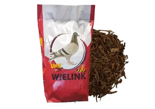 Wielink Tabakstelen kort 4KG