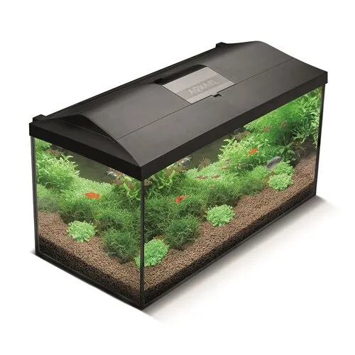 Aquael Aquarium Leddy 75 Dag & Nacht Biofs 2.0 | 105L | 75 x 35 x 40CM