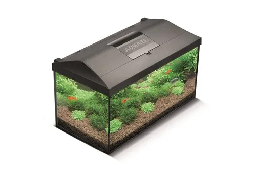 Aquael Aquarium Leddy 60 Dag & Nacht Biofs 2.0 | 54L | 60 x 30 x 30CM