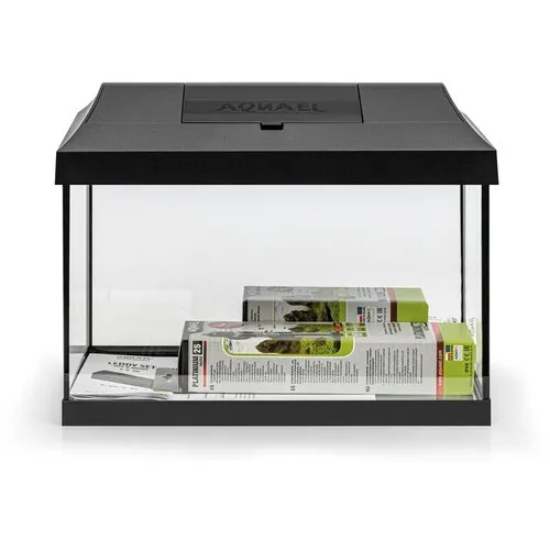 Aquael Aquarium Leddy Plus 40 Dag & Nacht 2.0 | 25L | 41 x 25 x 25CM