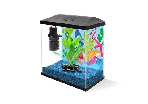 Aquael Leddy Mini 30 | 12,6L | 28 x 15 x 30CM