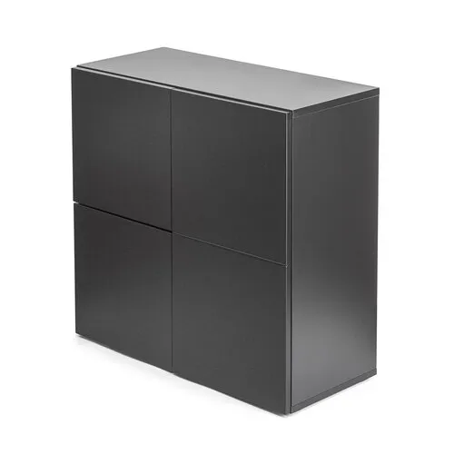 Aquael Premium Kast 80 | 80 x 35 x 78CM