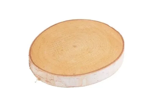 Junai.nl Berkschijf rond - 20 cm