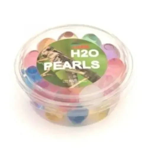 JIMM H2O Pearls Multi Color