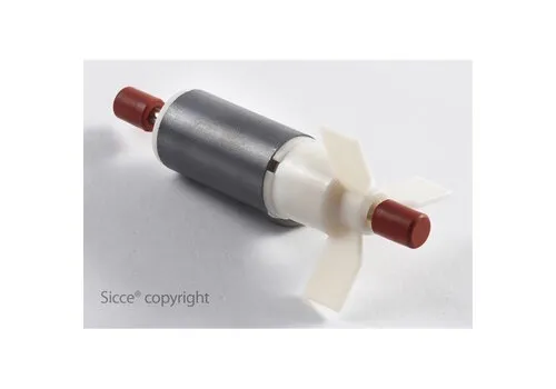 Sicce Syncra Silent 1.5 Complete Impeller RVS