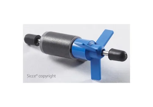 Sicce Syncra Silent 0.5 Complete Impeller RVS