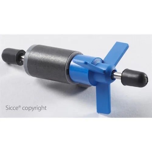 Sicce Syncra Silent 0.5 Complete Impeller RVS