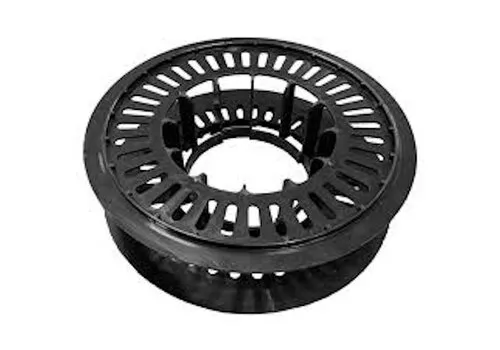 SuperFish Topclear Pro 36.000 Sponshouder