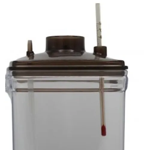 Ziss Aqua Thermometer voor Artemia Hatchery