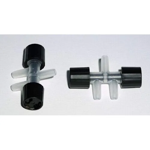 Ziss Aqua Luchtregelaar