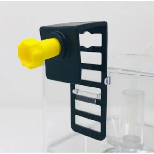 Ziss Aqua Hangers voor Breedingbox