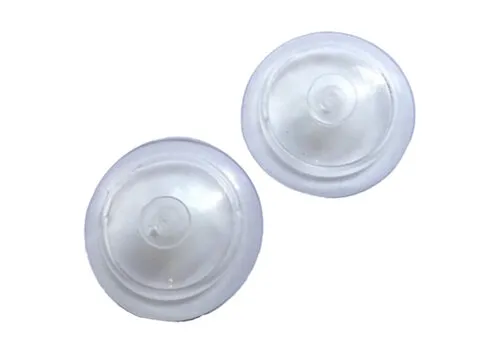 Ziss Aqua Zuignappen 2 stuks