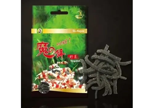 SL-aqua More Vegetable