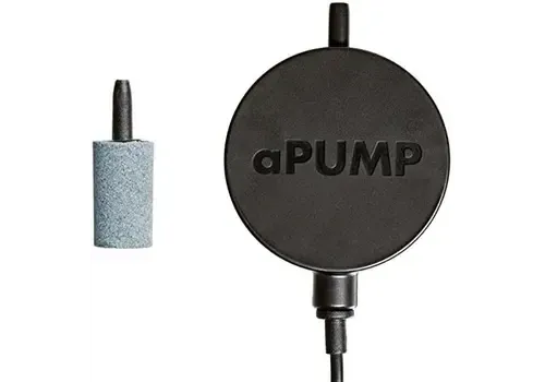 Collar/AquaLighter Apump