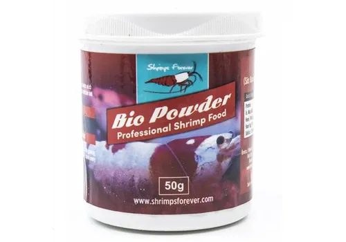 Shrimps Forever Biopowder