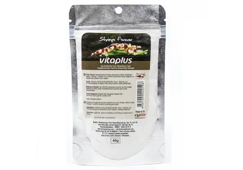 Shrimps Forever Vitaplus