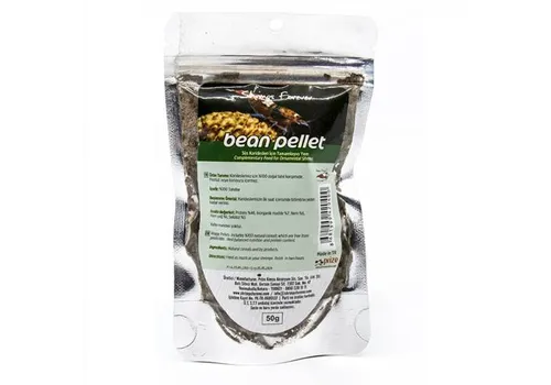 Shrimps Forever Natural Bean Pellet