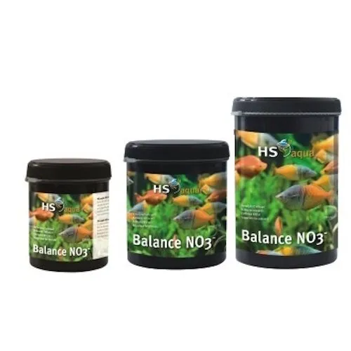 HS Aqua Balance No3 Minus