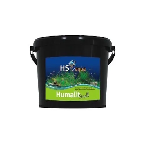 HS Aqua Humalit Small 1000ML