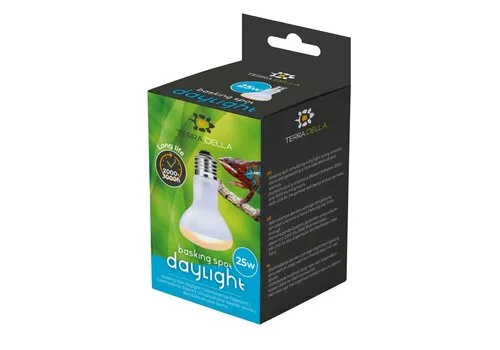 Terra Della Warmtelamp Daglicht