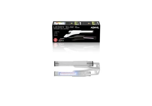 Aquael Leddy Slim PC Plant Wit 2.0